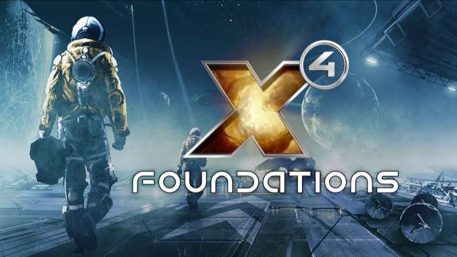 X4 Foundations Timelines v-7.10.538965 от канала иб