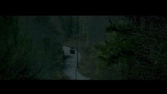 Бонни и Клайд - фанатский трейлер