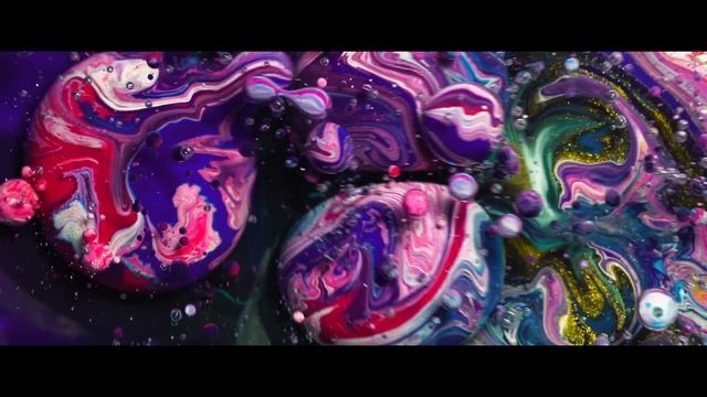 Очень залипательное видео - EMERALD