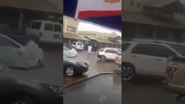 И Зонт не нужен)))