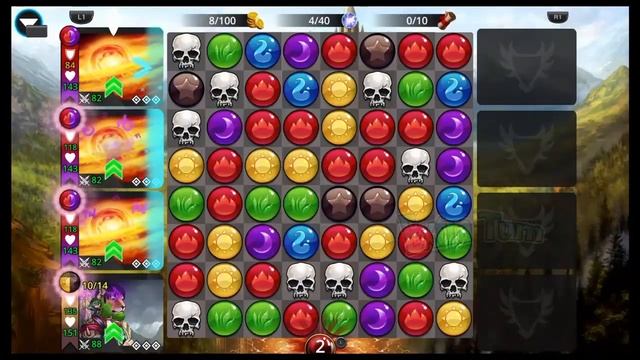 Gems of War INVASION Team 2023 | 2 Teams Hi/MID/LOW for the Daemon INVASION Event Tower Killer Guid