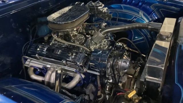 1960 1961 impala Lowrider convertible in Los Angeles at original Lowrider supershow Showtime cc￼