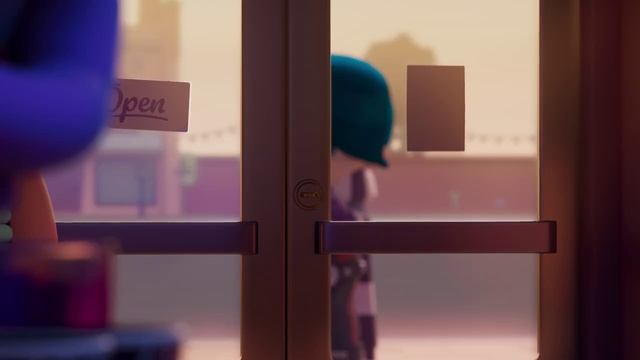 Brawl Stars История игрушек трейлер