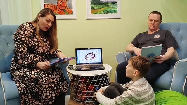 Новогодний тайна. Кузнецов Анатолий