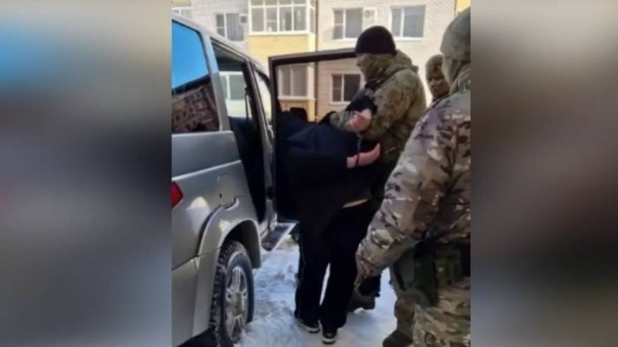 На Ставрополье пресекли деятельность банды вымогателей