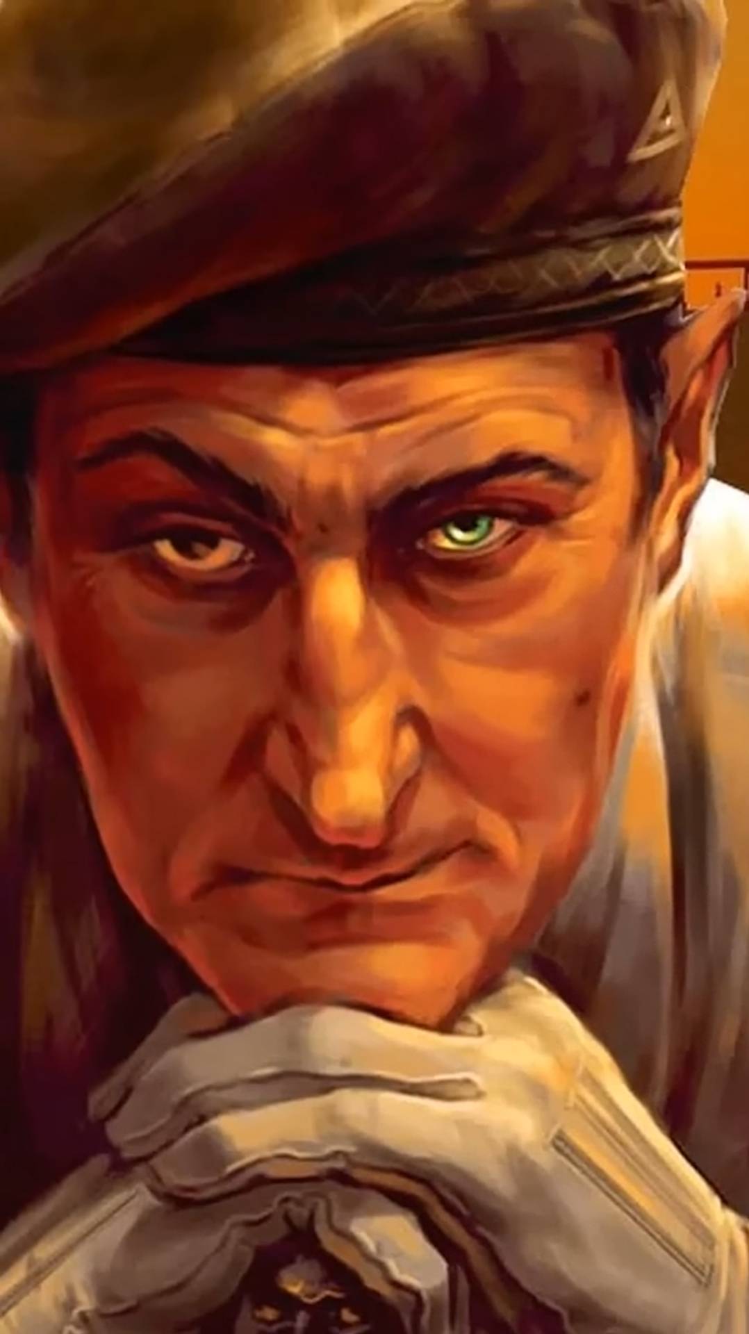 Кто на самом деле Воланд - Дьявол или...?