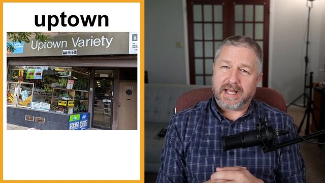 Free English Class Topic Cities  Lesson Only_720pHF