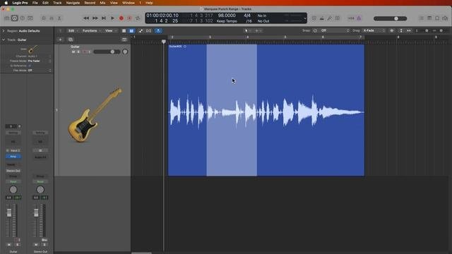 Logic-Pro-Auto-Punch-The-Marquee-Tool