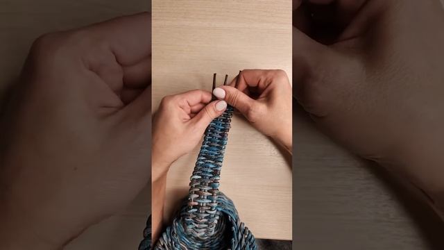 Стоит ли окрашивать трубочки пищевым красителем? #бумажныетрубочки