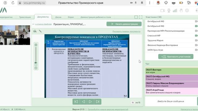 Обучение по ППЖ (Минсельхоз ПК, ВНИИЗЖ) для животноводческих сельхозпредприятий