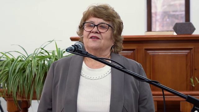 Наталья Пауесова
