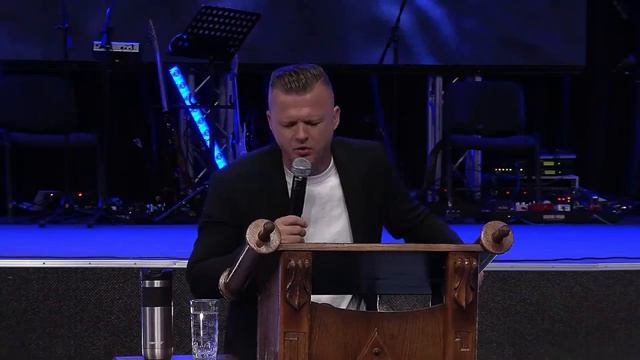 Возрастая во власти Божьей - Андрей Шаповал