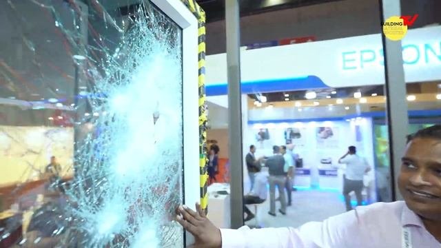 Materials Ki Pathshala | Unlocking The Secrets Of Lingel UPVC Doors And Windows | Hammer-free Glass