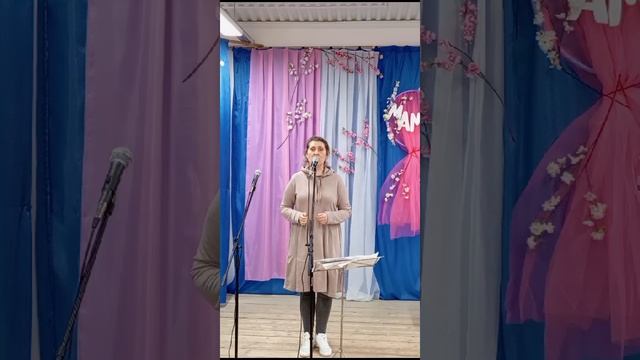 ZAZ "je veus" - кавер к песне певицы Заз "Я хочу"