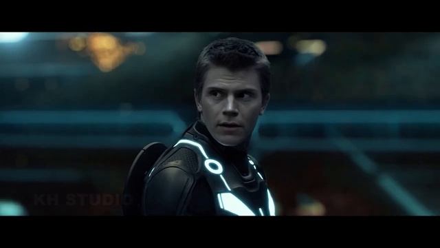 Трон Арес TRON_ Ares (2025) - фанатский трейлер