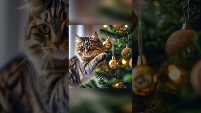 новый год поздравления  от Никиты