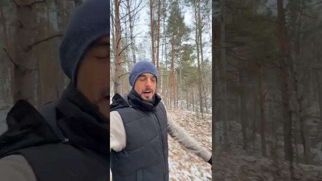 Природа для нас очень важна