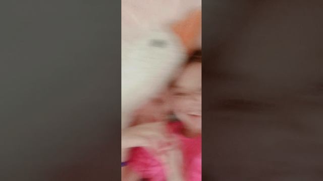 Пижамная вечеринка!