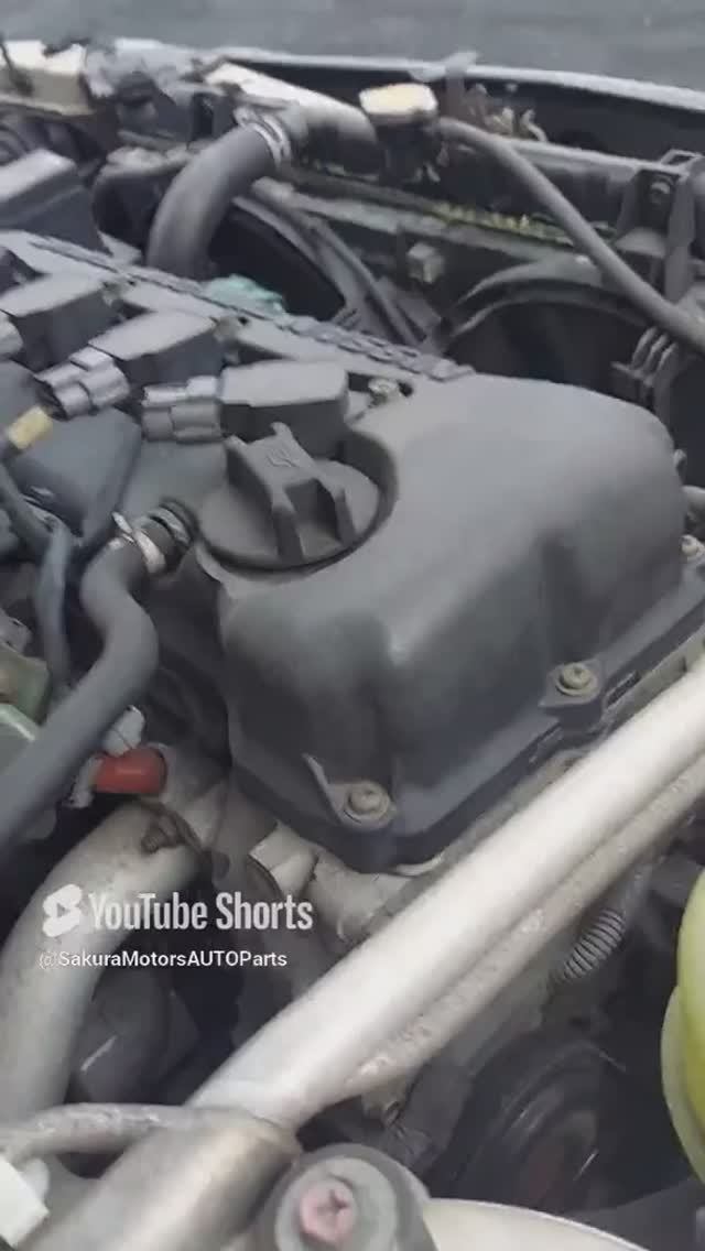 SY104 NISSAN AD VY11-307915