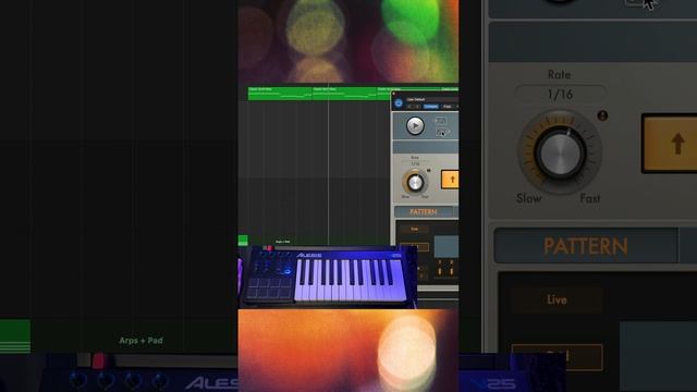 Logic_Pro_Arpeggiator_Drag_&_Drop_#logicpro_#logicprox_#tutorial