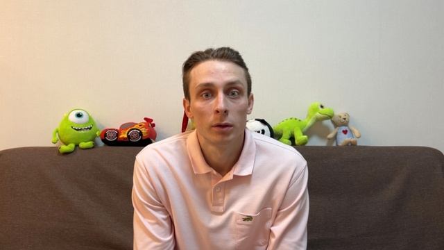 РОЛЬ / ПЛАТФОРМА ЧАСТЬ 2