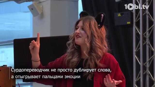 «Необыкновенная елка» для особенных детей прошла в Челябинске