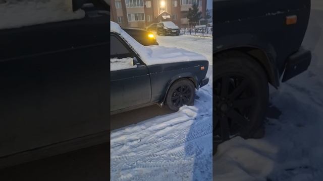жигули