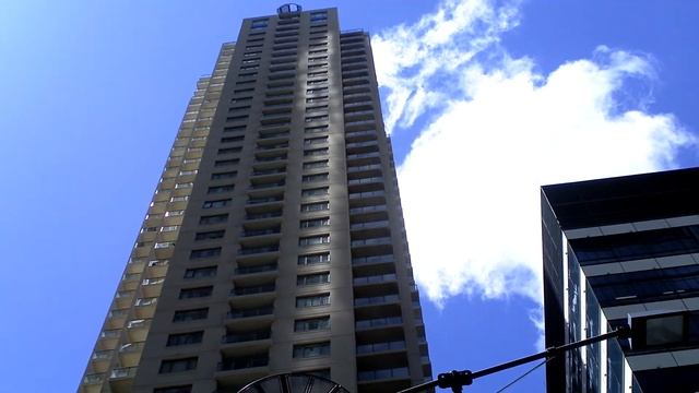 Rydges World Square Hotel Sydney