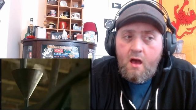 American Reacts to Fred Dibnah's Industrial Age - Wind, Water & Steam (Ep-1)