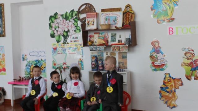 2015-02-26 Зарничка ДОГ 12