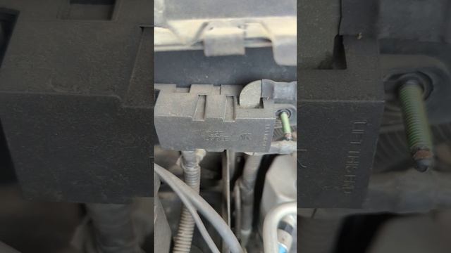 Intermittent Start on GMC Sierra and Chevy Silverado quick fix