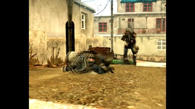 DEMO DEMO Warface The World Is Just Awesome
