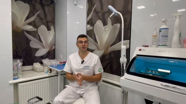 Коли потрібна офісна гістероскопія