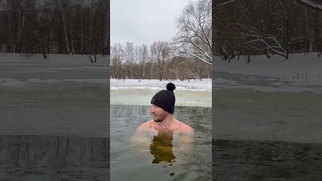 video-закаляюсь и занимаюсь спортом ежедневно