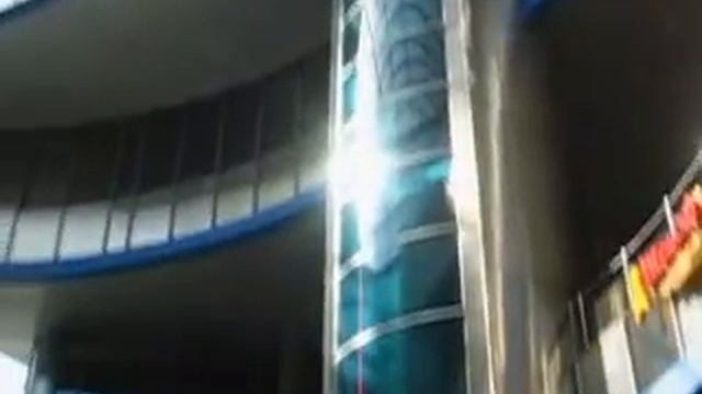 Южный вокзал, Киев (South depot of Kiev)