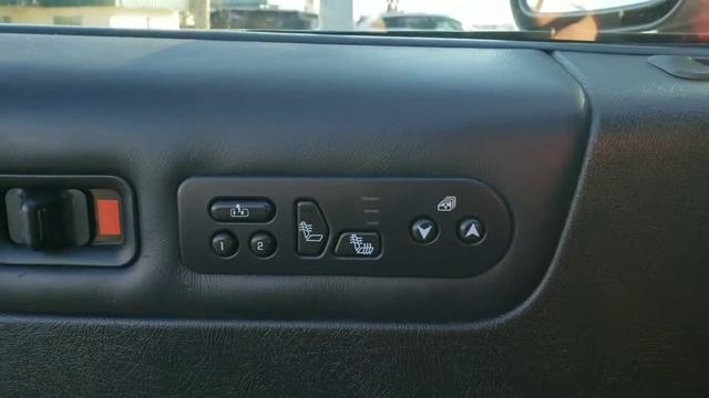 2005 Hummer H2 Overview for Donna