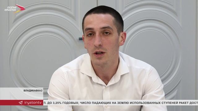 Сергей Меняйло провел прием граждан в штабе общественной поддержки партии