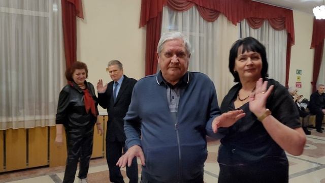 Я огонь, ты вода... 07.12.24...