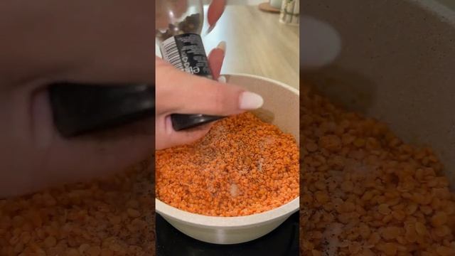 Чечевичный суп.mp4