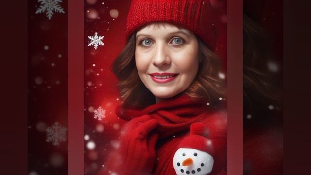Звезда мирового масштаба и её новые образы-11.12.2024 год.