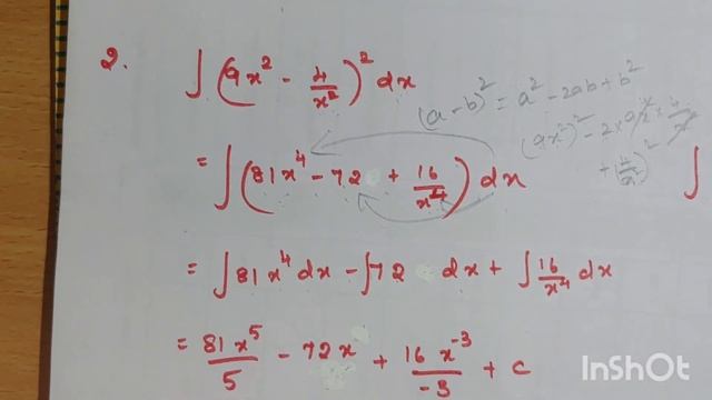 TN-STANDARD-12/CHAPTER -2/INTEGRAL CALCULUS/BUSINESS MATHS/ EX-2.1-2 ND SUM