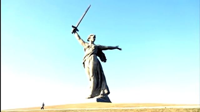 Игорь Растеряев Курган