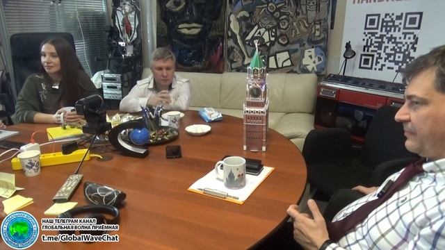 Апостолы нейродетекторной эпохи впервые на канале  - лаборатория Кузнецоff -Глобальная волна