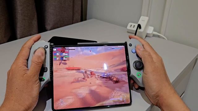 Gamesir Galileo G8 + Mini PC = Best Gaming Handheld?