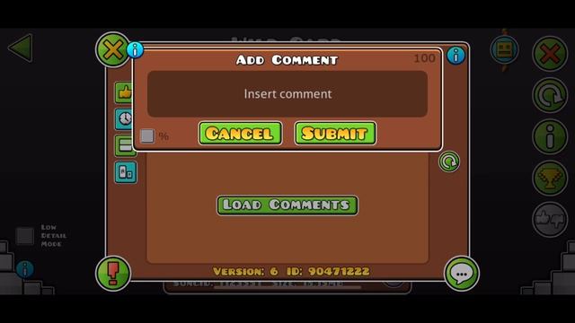 Geometry Dash - Split Gauntlet (All Levels 100%) - The Lost Gauntlets [50]