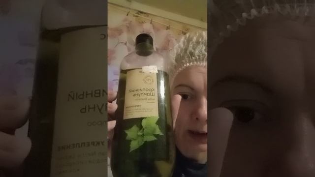 такого я не ожидала!!! красим волосы