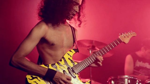 Mustang - Children of Thunder (Official Video)