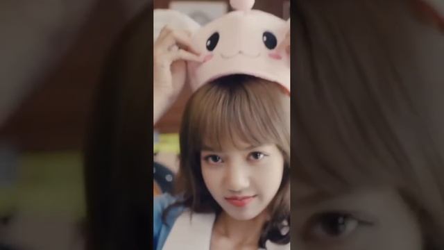 Lalisa Manoban is beautiful