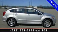 2007 Dodge Caliber - Bill McBride Chevrolet Subaru - Platts