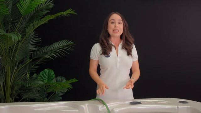 How to fill spa with water (Step-by-step instructions) - Vortex Spas™ & Swim Spas